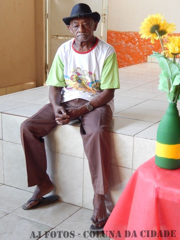 Culminância do Projeto Sobre Reciclagem com Idosos do Grupo Na Flor da Idade - Imagem 9