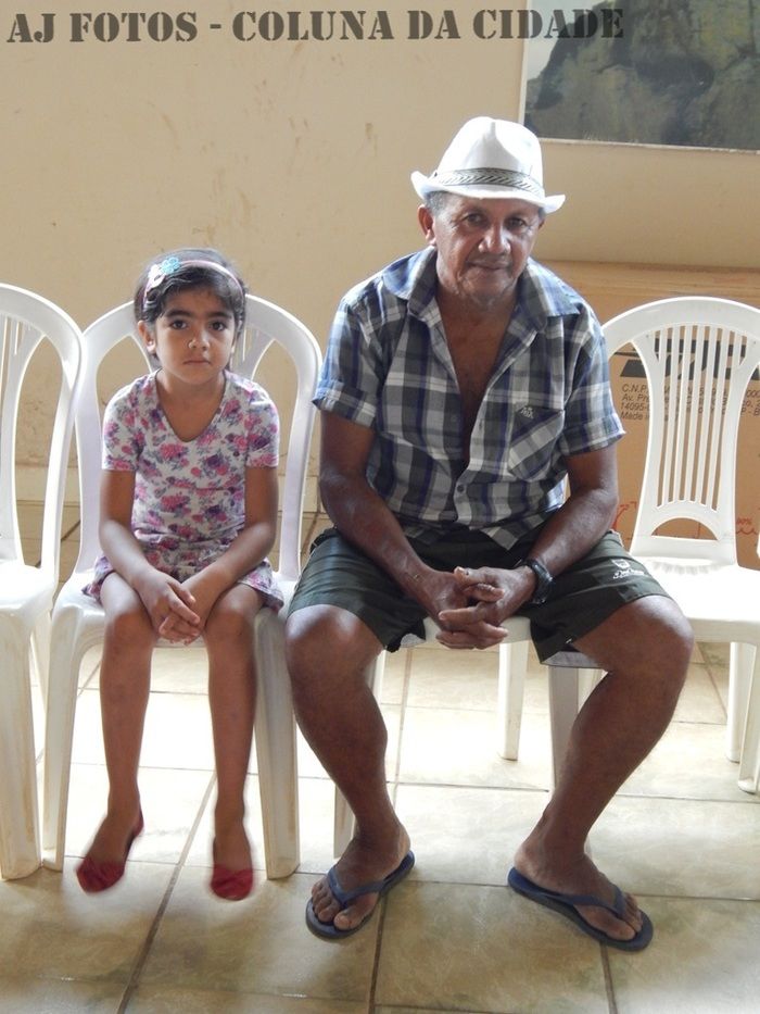 Culminância do Projeto Sobre Reciclagem com Idosos do Grupo Na Flor da Idade - Imagem 18