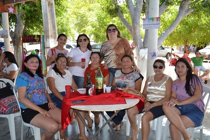 Prefeito Márcio Alencar proporciona grande festa aos professores de Alegrete - Imagem 81