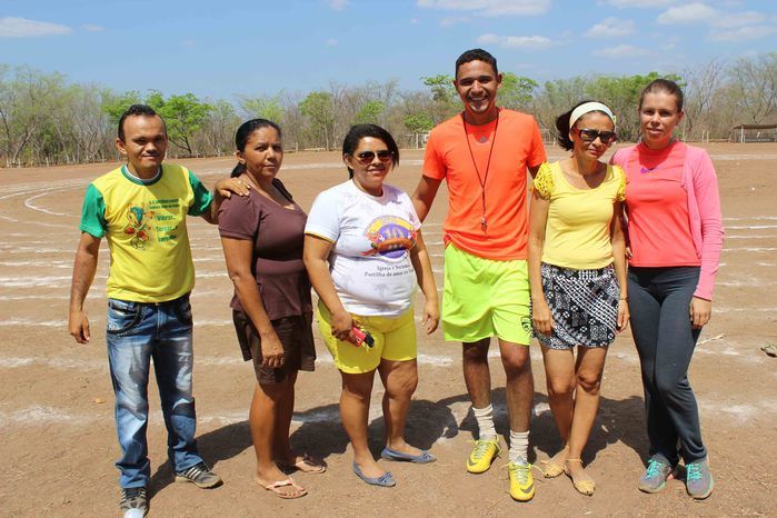 I Fórum Educacional de Integração do Grupo Educacional 5 (GE5) - Imagem 156