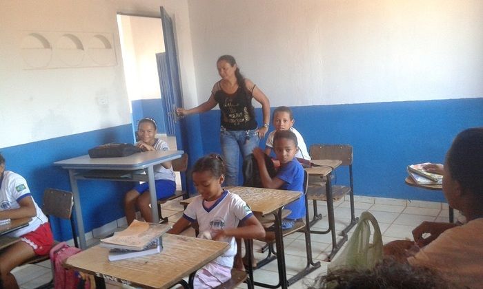 Prefeitura de Oeiras desenvolve diversas ações na zona rural - Imagem 7