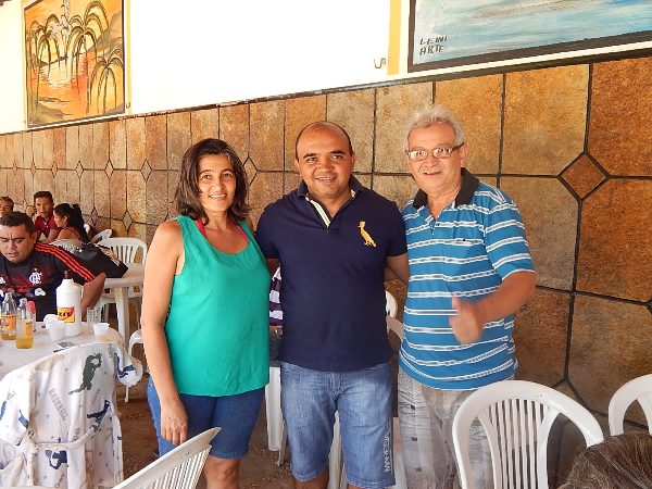 Prefeitura de Lagoinha realiza festa em Homenagem ao dia do Professor - Imagem 3