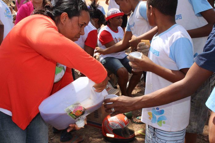 I Fórum Educacional de Integração do Grupo Educacional 5 (GE5) - Imagem 147