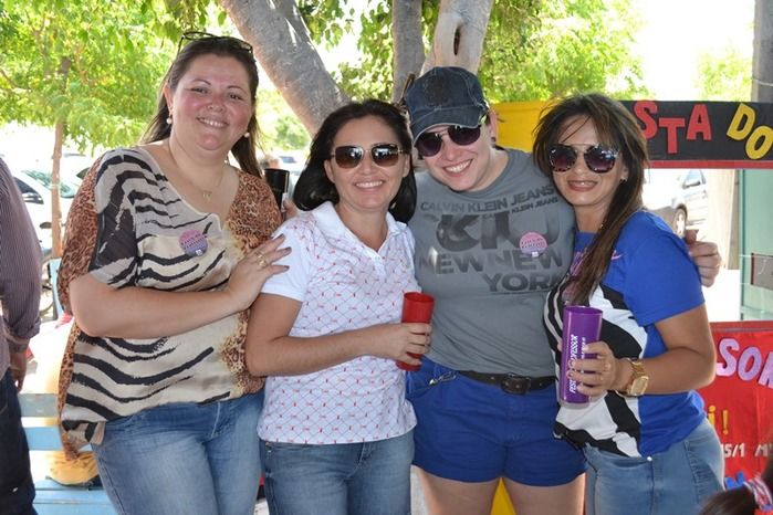 Prefeito Márcio Alencar proporciona grande festa aos professores de Alegrete - Imagem 161