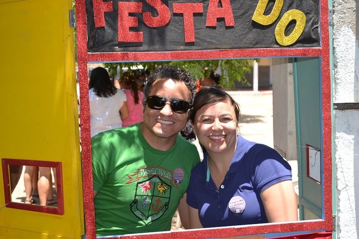 Prefeito Márcio Alencar proporciona grande festa aos professores de Alegrete - Imagem 21