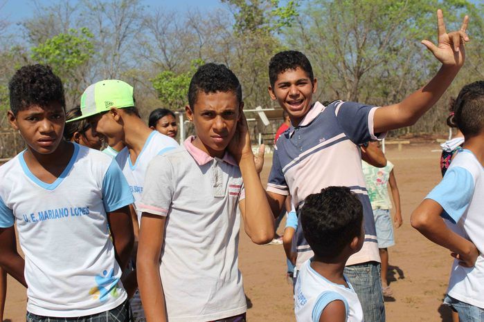 I Fórum Educacional de Integração do Grupo Educacional 5 (GE5) - Imagem 83