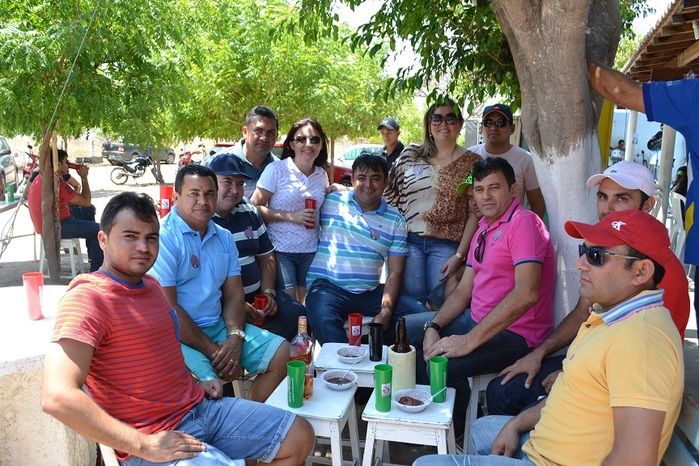 Prefeito Márcio Alencar proporciona grande festa aos professores de Alegrete - Imagem 80