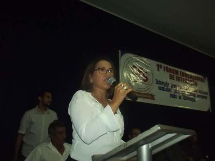 I Fórum Educacional de Integração do Grupo Educacional 5 (GE5) - Imagem 4