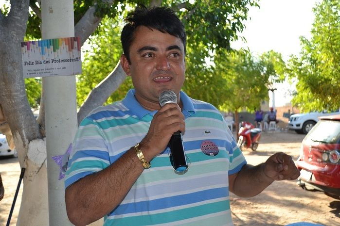 Prefeito Márcio Alencar proporciona grande festa aos professores de Alegrete - Imagem 124