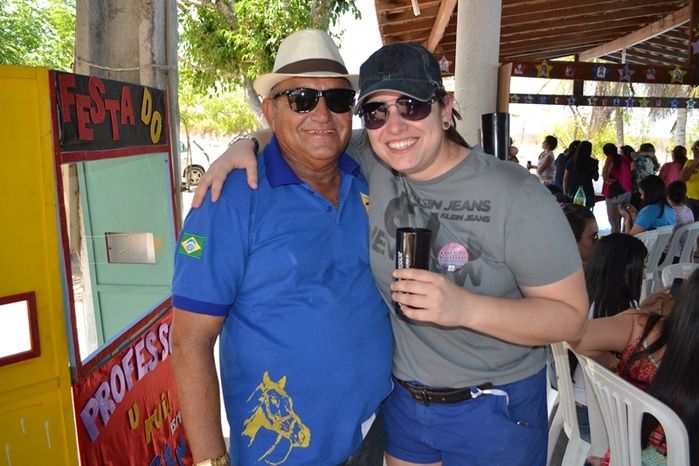 Prefeito Márcio Alencar proporciona grande festa aos professores de Alegrete - Imagem 144