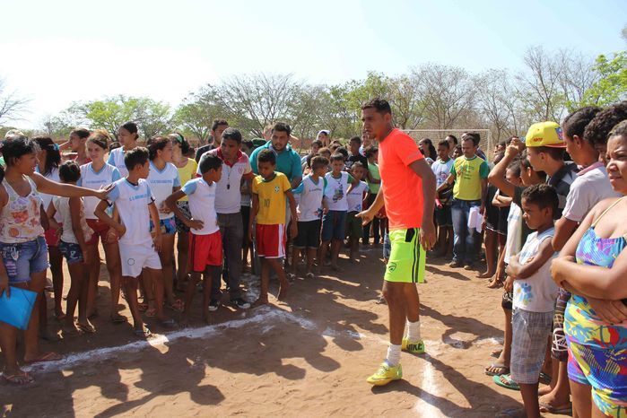 I Fórum Educacional de Integração do Grupo Educacional 5 (GE5) - Imagem 97