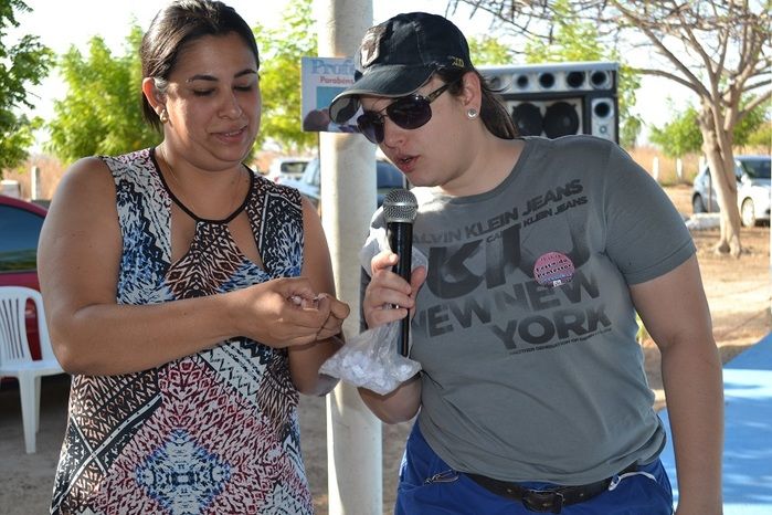 Prefeito Márcio Alencar proporciona grande festa aos professores de Alegrete - Imagem 101
