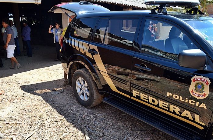 Polícia Federal incinera quase meia tonelada de drogas em Parnaíba - Imagem 6