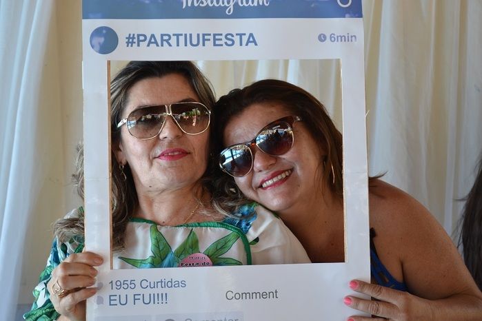 Prefeito Márcio Alencar proporciona grande festa aos professores de Alegrete - Imagem 15