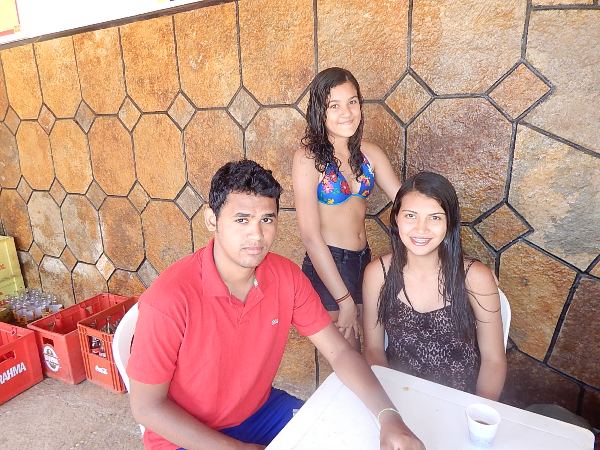 Prefeitura de Lagoinha realiza festa em Homenagem ao dia do Professor - Imagem 13