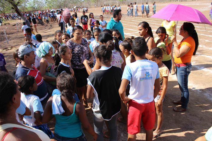 I Fórum Educacional de Integração do Grupo Educacional 5 (GE5) - Imagem 67