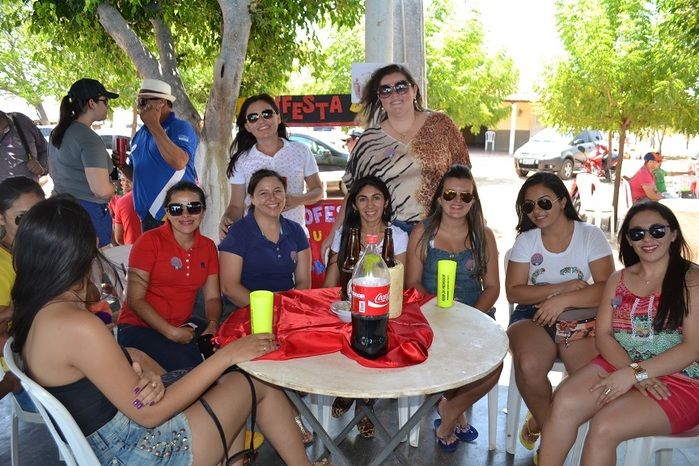 Prefeito Márcio Alencar proporciona grande festa aos professores de Alegrete - Imagem 82