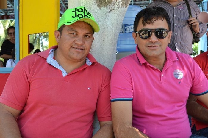 Prefeito Márcio Alencar proporciona grande festa aos professores de Alegrete - Imagem 64