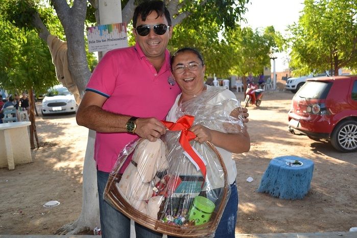 Prefeito Márcio Alencar proporciona grande festa aos professores de Alegrete - Imagem 121