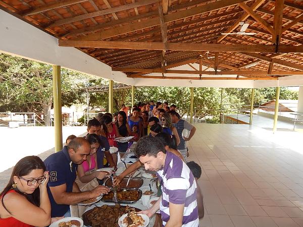 Prefeitura de Lagoinha realiza festa em Homenagem ao dia do Professor - Imagem 21