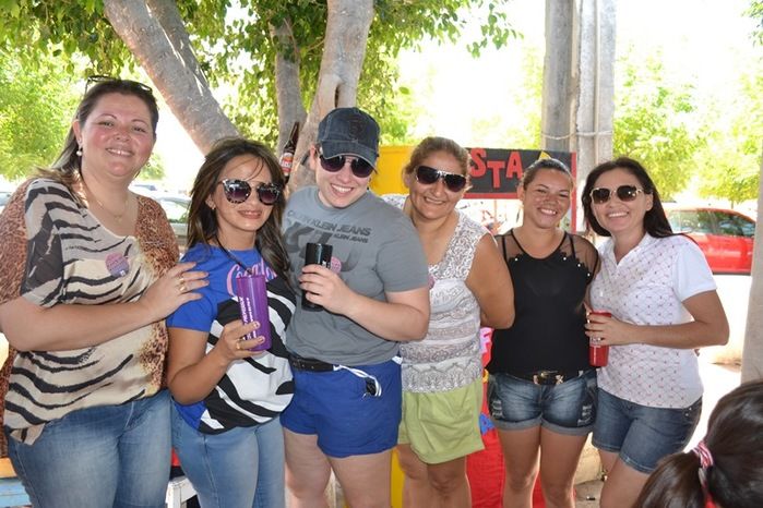 Prefeito Márcio Alencar proporciona grande festa aos professores de Alegrete - Imagem 160