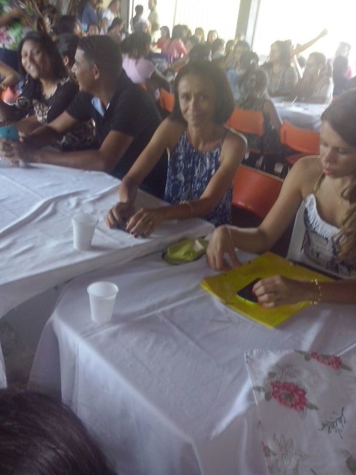 I Fórum Educacional de Integração do Grupo Educacional 5 (GE5) - Imagem 19