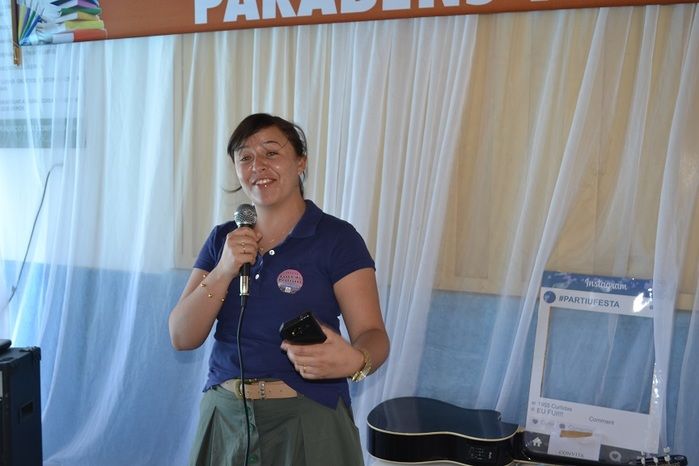 Prefeito Márcio Alencar proporciona grande festa aos professores de Alegrete - Imagem 28