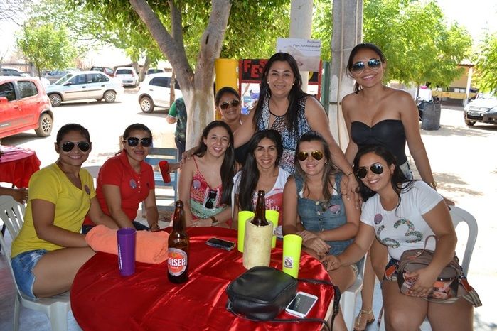 Prefeito Márcio Alencar proporciona grande festa aos professores de Alegrete - Imagem 143