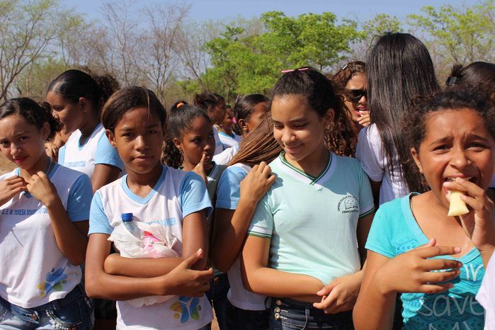 I Fórum Educacional de Integração do Grupo Educacional 5 (GE5) - Imagem 86