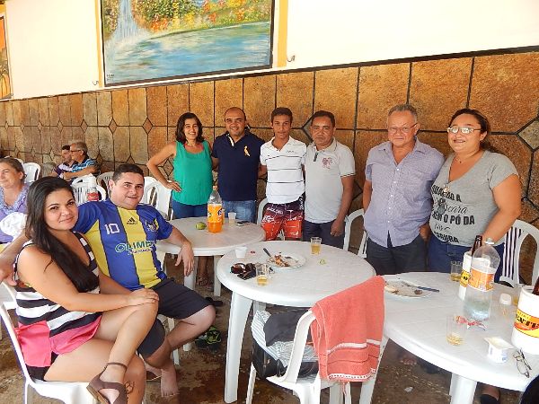 Prefeitura de Lagoinha realiza festa em Homenagem ao dia do Professor - Imagem 4