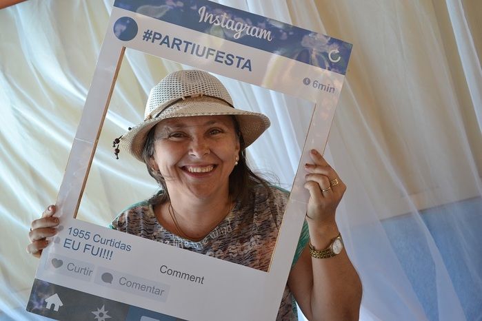 Prefeito Márcio Alencar proporciona grande festa aos professores de Alegrete - Imagem 8