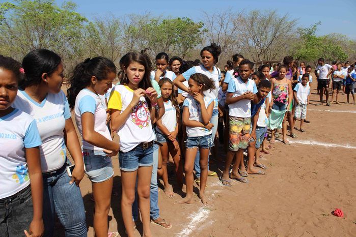 I Fórum Educacional de Integração do Grupo Educacional 5 (GE5) - Imagem 103