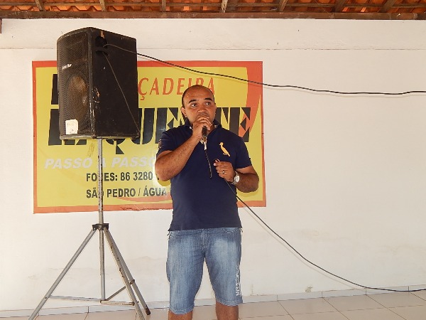 Prefeitura de Lagoinha realiza festa em Homenagem ao dia do Professor - Imagem 16