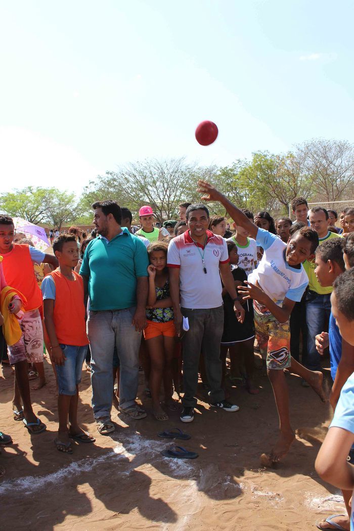 I Fórum Educacional de Integração do Grupo Educacional 5 (GE5) - Imagem 114