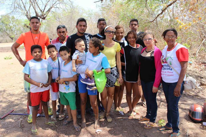 I Fórum Educacional de Integração do Grupo Educacional 5 (GE5) - Imagem 161