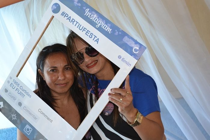 Prefeito Márcio Alencar proporciona grande festa aos professores de Alegrete - Imagem 7