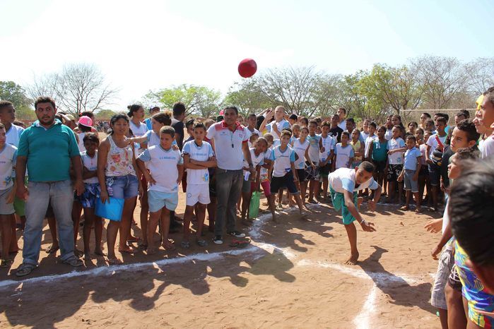 I Fórum Educacional de Integração do Grupo Educacional 5 (GE5) - Imagem 91