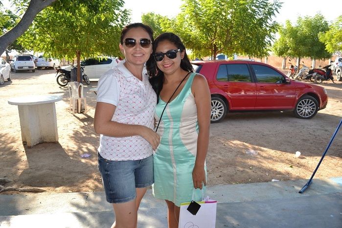 Prefeito Márcio Alencar proporciona grande festa aos professores de Alegrete - Imagem 105