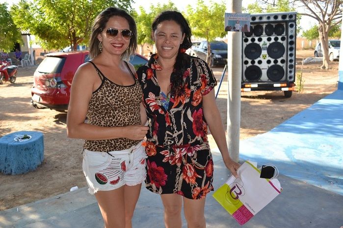 Prefeito Márcio Alencar proporciona grande festa aos professores de Alegrete - Imagem 114