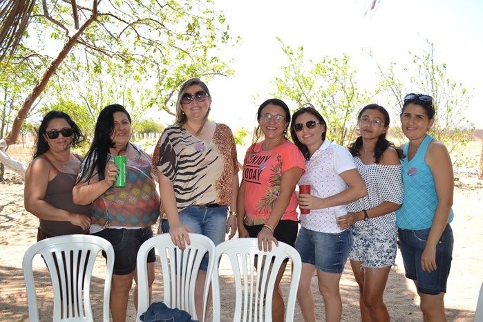 Prefeito Márcio Alencar proporciona grande festa aos professores de Alegrete - Imagem 74