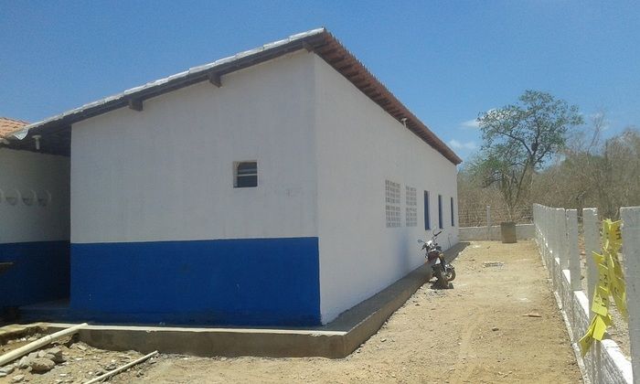 Prefeitura de Oeiras desenvolve diversas ações na zona rural - Imagem 6