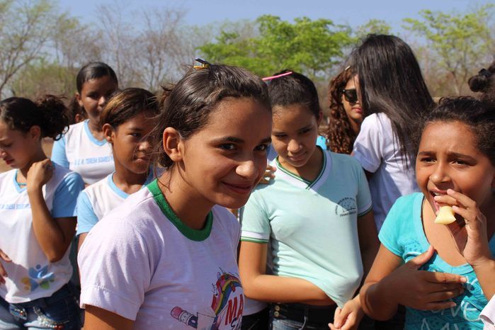 I Fórum Educacional de Integração do Grupo Educacional 5 (GE5) - Imagem 85