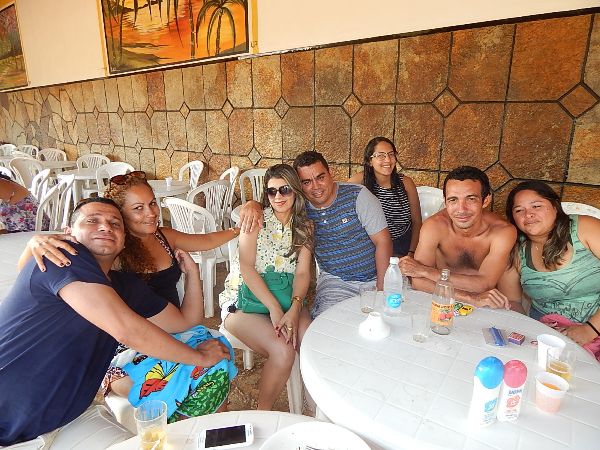 Prefeitura de Lagoinha realiza festa em Homenagem ao dia do Professor - Imagem 23