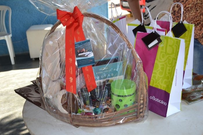 Prefeito Márcio Alencar proporciona grande festa aos professores de Alegrete - Imagem 95