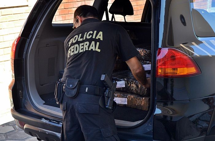 Polícia Federal incinera quase meia tonelada de drogas em Parnaíba - Imagem 2