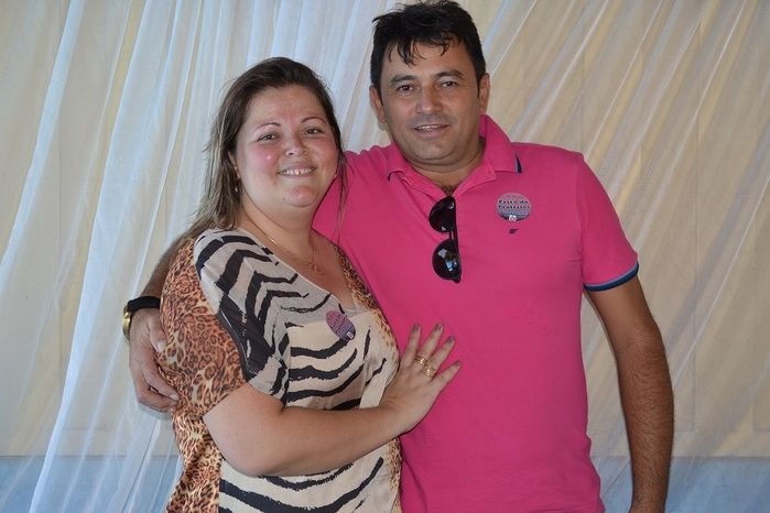 Prefeito Márcio Alencar proporciona grande festa aos professores de Alegrete - Imagem 49