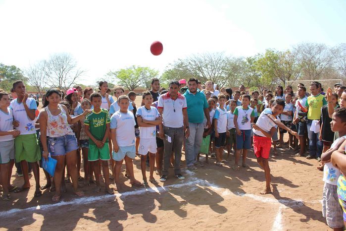 I Fórum Educacional de Integração do Grupo Educacional 5 (GE5) - Imagem 94