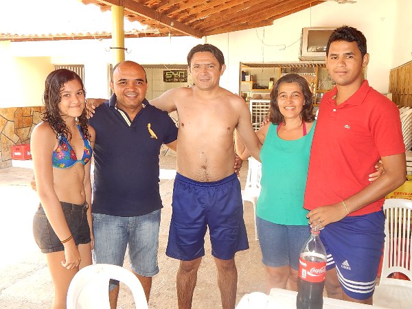 Prefeitura de Lagoinha realiza festa em Homenagem ao dia do Professor - Imagem 12