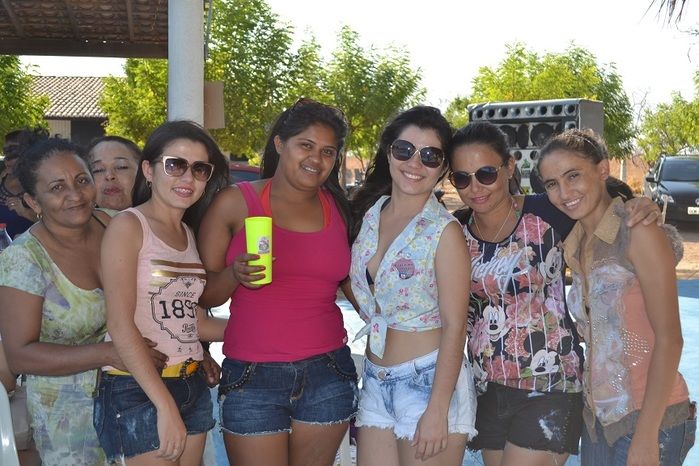 Prefeito Márcio Alencar proporciona grande festa aos professores de Alegrete - Imagem 96