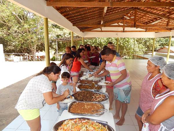 Prefeitura de Lagoinha realiza festa em Homenagem ao dia do Professor - Imagem 18